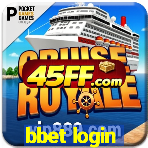 bbet login